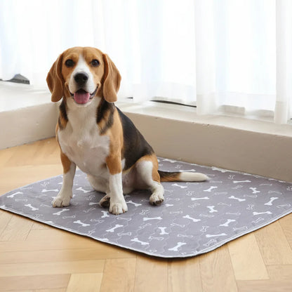 Tappetino lavabile per cani