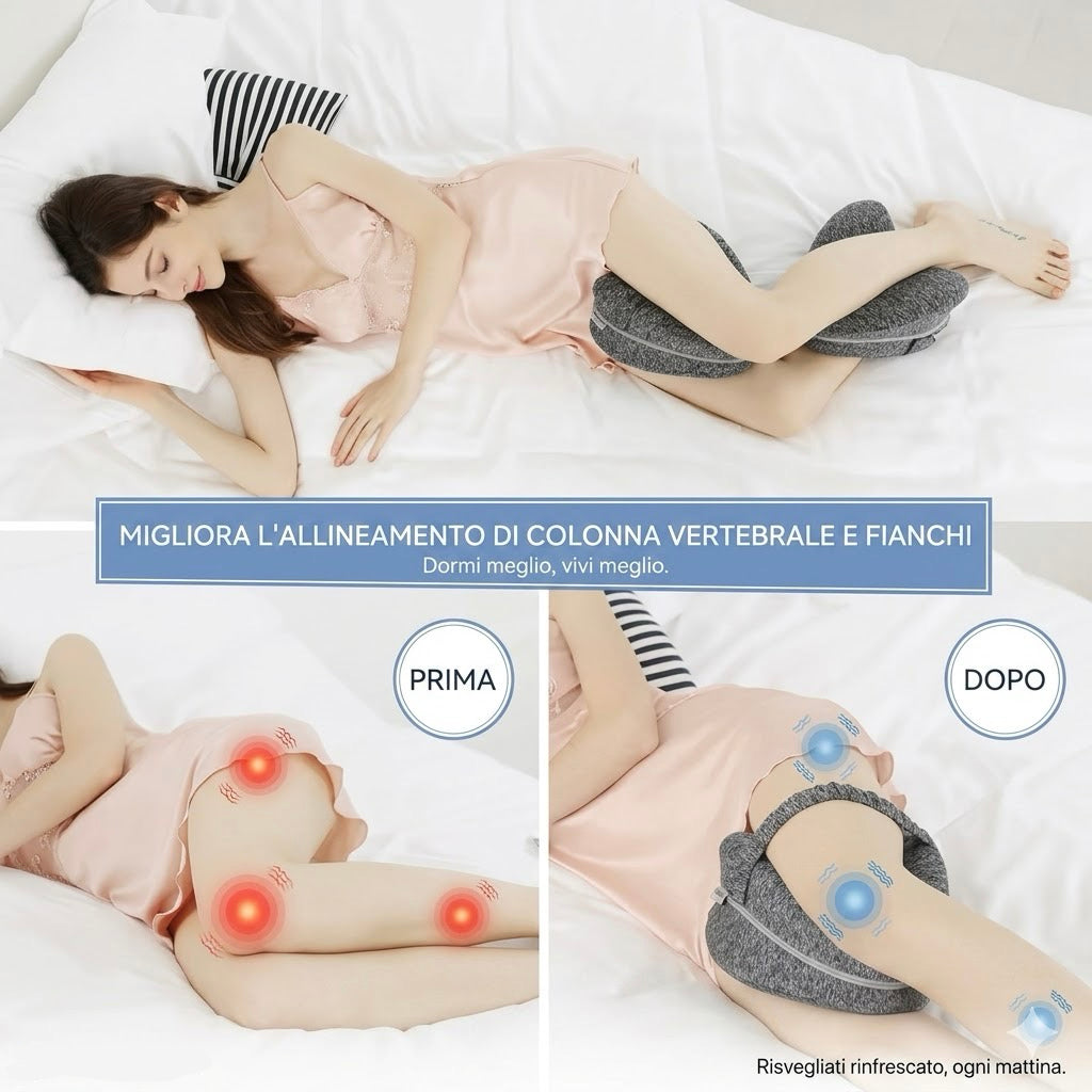 Cuscino di Equilibrio Rubienne™